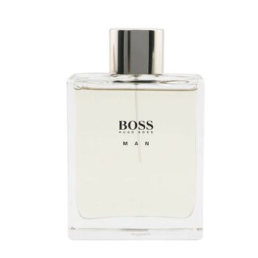 Picture of Hugo Boss Boss Man Men Eau de Toilette 3.4 oz