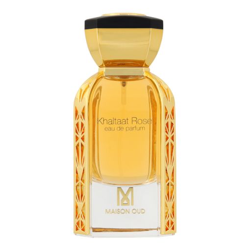 Picture of Maison Oud Khaltaat Rose Unisex Eau de Parfum 2.5 oz