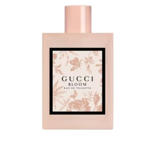 Picture of Gucci Bloom Women Eau de Toilette 3.4 oz (Tester)