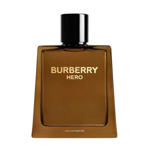 Picture of Burberry Hero Men Eau de Parfum 3.4 oz (Tester)
