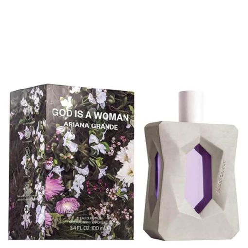 Picture of God Is A Woman by Ariana Grande EDP 3.4 oz (W)