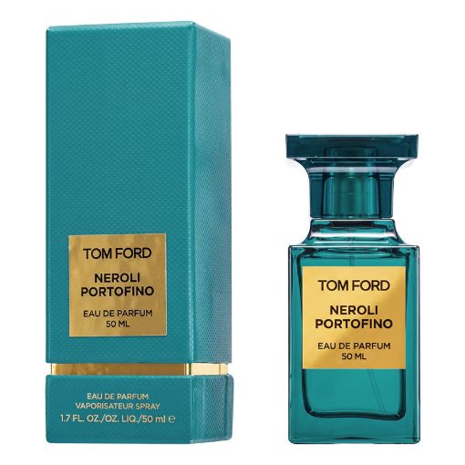 Picture of Tom Ford Neroli Portofino Private Blend Unisex Eau de Parfum 1.7 oz
