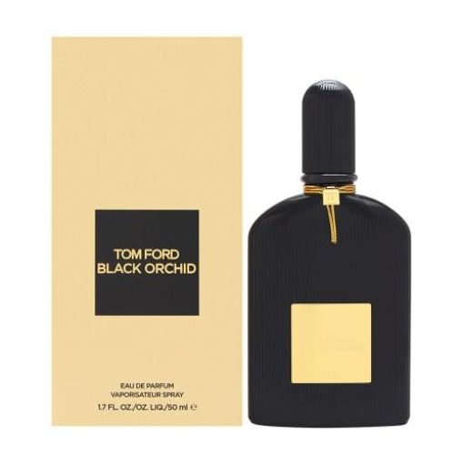 Picture of Tom Ford Black Orchid Unisex Eau de Parfum 1.7 oz