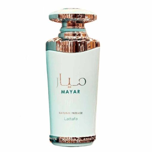 Picture of Lattafa Mayar Natural Intense Women Eau de Parfum 3.4 oz