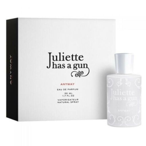 Picture of Juliette Has A Gun Anyway Women Eau de Parfum 1.7 oz