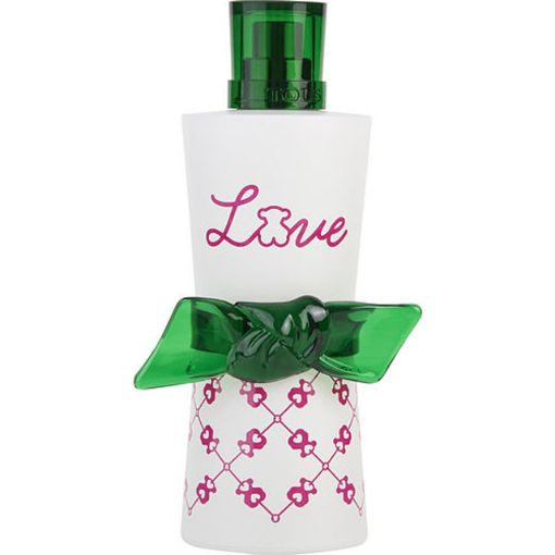 Picture of Tous Love Moments Women Eau de Toilette 3.0 oz (Tester)