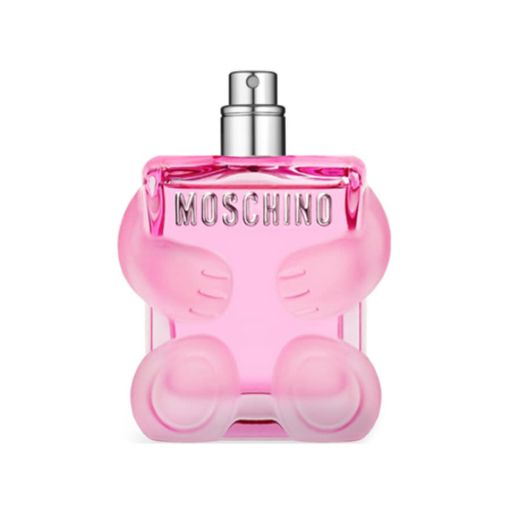 Picture of Moschino Toy 2 Bubble Gum Women Eau de Toilette 3.4 oz (Tester)