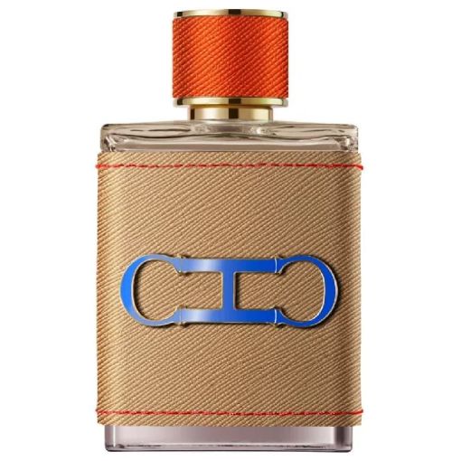 Picture of Carolina Herrera Ch Pasion Men Eau de Parfum 3.4 oz (Tester)