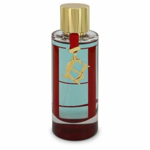 Picture of Carolina Herrera Ch Herrera L'Eau Women Eau de Toilette 3.4 oz (Tester)