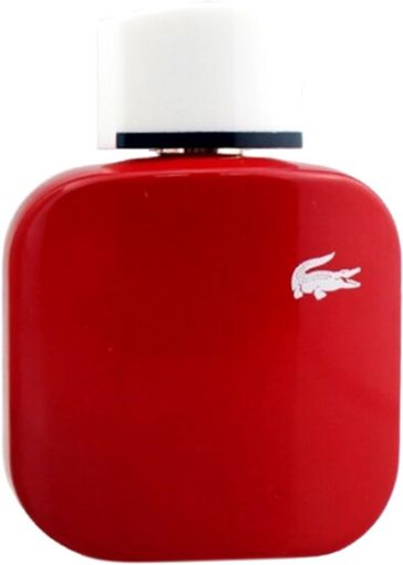 Picture of Lacoste L.12.12 Pour Elle French Panache Women Eau de Toilette 3.0 oz (Tester)