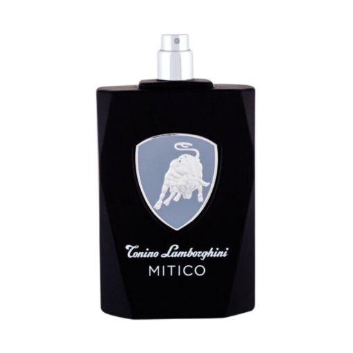 Picture of Tonino Lamborghini Mitico Men Eau de Toilette 4.2 oz (Tester)