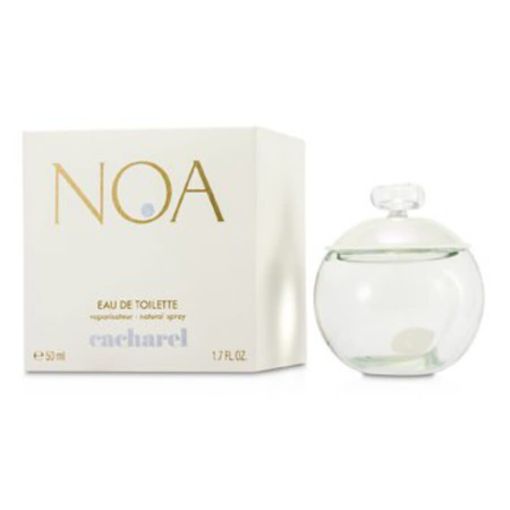 Picture of Cacharel Noa Women Eau de Toilette 1.7 oz
