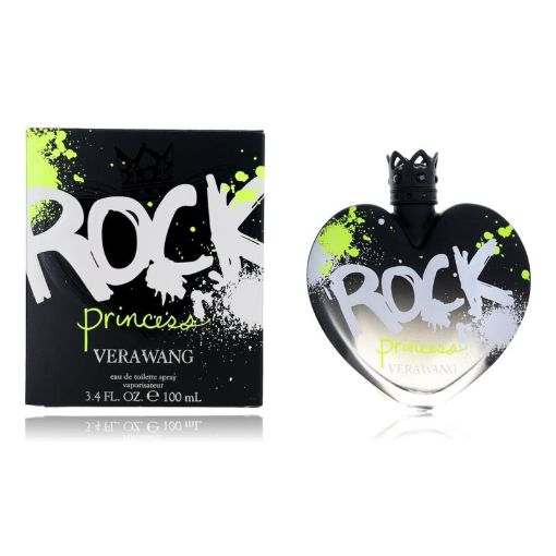 Picture of Rock Princess by Vera Wang EDT 3.4 oz (W)