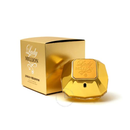 Picture of Lady Million by Paco Rabanne EDP 1.7 oz (W)