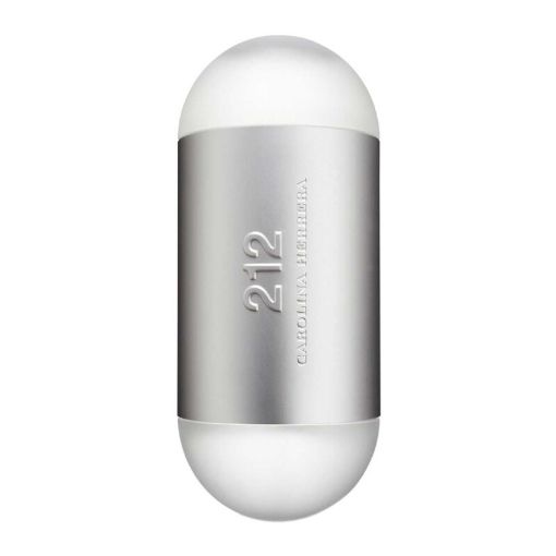 Picture of 212 NYC by Carolina Herrera EDT 3.4oz (W)
