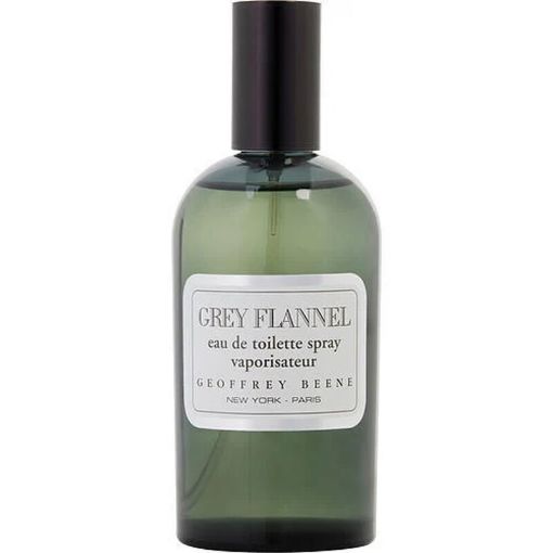 Picture of Geoffrey Beene Grey Flannel Men Eau de Toilette 4.0 oz
