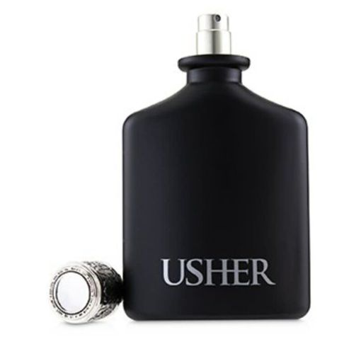 Picture of Usher Raymond Usher Usher Men Eau de Toilette 3.4 oz