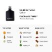 Picture of Usher Raymond Usher Usher Men Eau de Toilette 3.4 oz