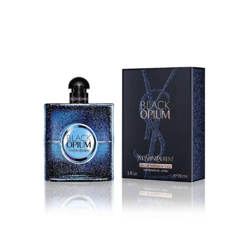 Picture of Yves Saint Laurent Black Opium Intense Women Eau de Parfum 1.6 oz