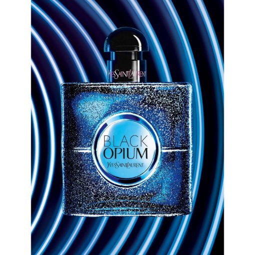 Picture of Yves Saint Laurent Black Opium Intense Women Eau de Parfum 1.6 oz