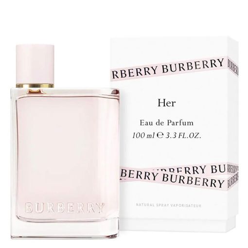 Picture of Her by Burberry EDP 3.4 oz