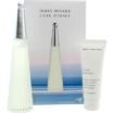 Picture of Issey Miyake Ladies L'Eau D'Issey 2pcs EDT Gift Set