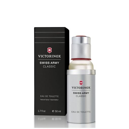 Picture of Victorinox Swiss Army Men Eau de Toilette 1.7 oz