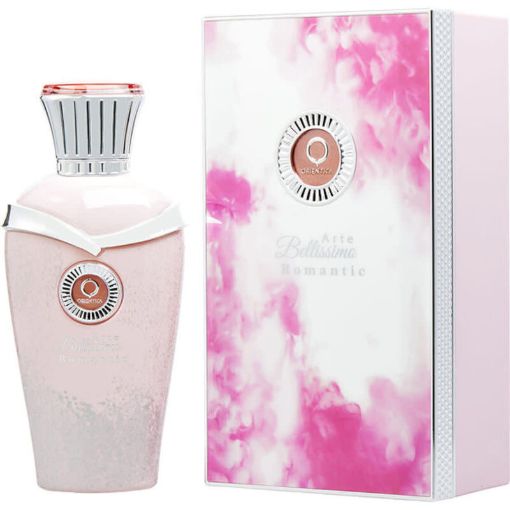 Picture of Orientica Arte Bellissimo Romantic Women Eau de Parfum 2.5 oz
