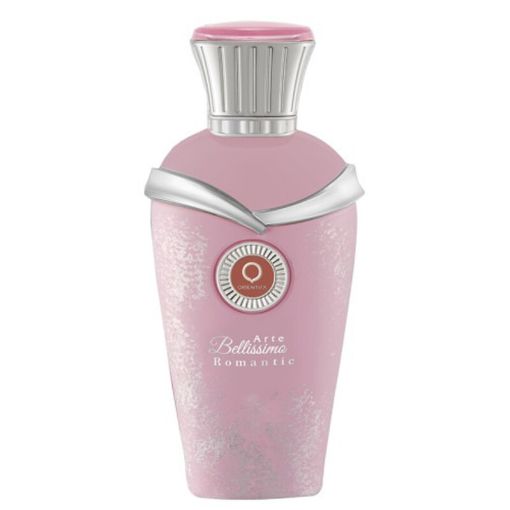 Picture of Orientica Arte Bellissimo Romantic Women Eau de Parfum 2.5 oz