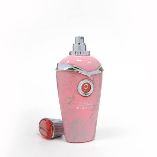 Picture of Orientica Arte Bellissimo Romantic Women Eau de Parfum 2.5 oz