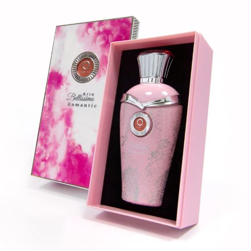 Picture of Orientica Arte Bellissimo Romantic Women Eau de Parfum 2.5 oz