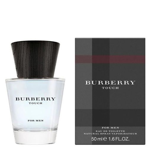 Picture of Burberry Touch EDT 1.7 oz (M)