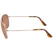 Picture of Maui Jim Cliff House HCL Bronze Pilot Unisex Sunglasses HS247-16 59