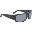 Picture of Maui Jim World Cup Nuetral Grey Wrap Men's Sunglasses 266-02MR 64