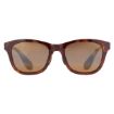 Picture of Maui Jim Hana Bay HCL Bronze Square Unisex Sunglasses H434-10L 51