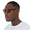 Picture of Maui Jim Hana Bay HCL Bronze Square Unisex Sunglasses H434-10L 51