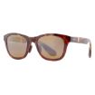Picture of Maui Jim Hana Bay HCL Bronze Square Unisex Sunglasses H434-10L 51