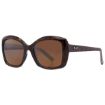 Picture of Maui Jim Orchid HCL Bronze Butterfly Ladies Sunglasses H735-10P 56