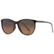 Picture of Maui Jim Ocean HCL Bronze Cat Eye Ladies Sunglasses HS723-10P 57
