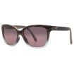 Picture of Maui Jim Starfish Maui Rose Cat Eye Ladies Sunglasses RS744-22B 56