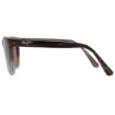 Picture of Maui Jim Starfish Maui Rose Cat Eye Ladies Sunglasses RS744-22B 56