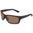 Picture of Maui Jim Kanaio Coast HCL Bronze Rectangular Men's Sunglasses H766-10MF