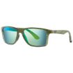 Picture of Maui Jim Onshore MAUIGreen Rectangular Unisex Sunglasses GM798-15C 58