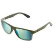 Picture of Maui Jim Onshore MAUIGreen Rectangular Unisex Sunglasses GM798-15C 58
