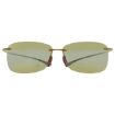 Picture of Maui Jim 'Akau Maui HT Rimless Unisex Sunglasses HT442-15M 62