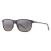 Picture of Maui Jim Lele Kawa Neutral Grey Rectangular Unisex Sunglasses 811-11D 58