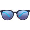 Picture of Maui Jim Wailua Blue Hawaii Phantos Unisex Sunglasses B454-03 49