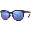 Picture of Maui Jim Wailua Blue Hawaii Phantos Unisex Sunglasses B454-03 49