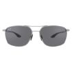 Picture of Maui Jim Puu Kukui Neutral Grey Navigator Sunglasses 857-17 58
