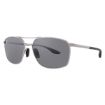 Picture of Maui Jim Puu Kukui Neutral Grey Navigator Sunglasses 857-17 58